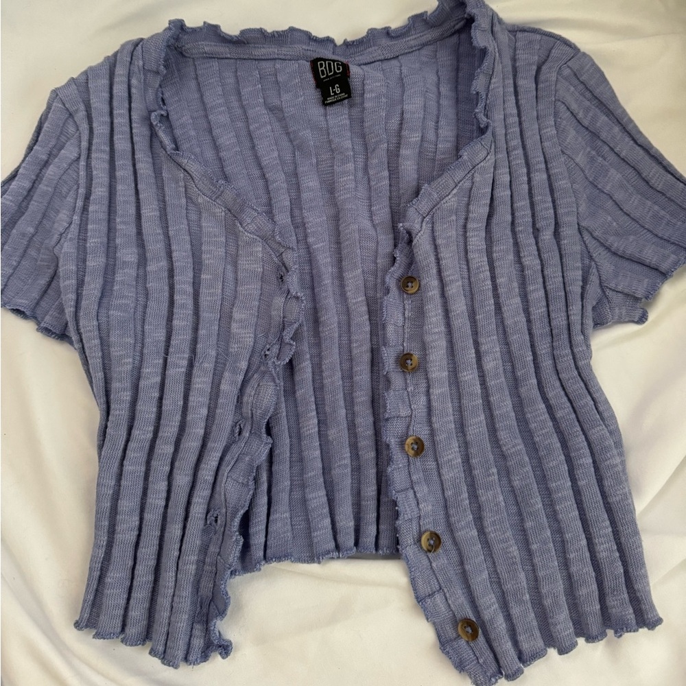 BDG top